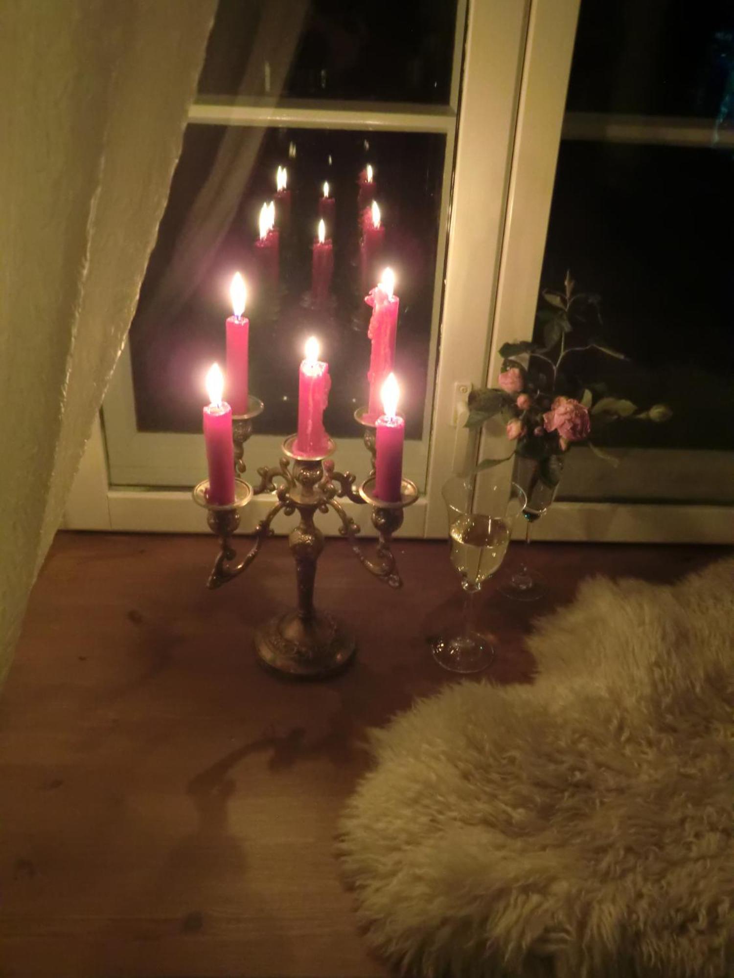 Kuressaare Romantic Apartment Exteriör bild