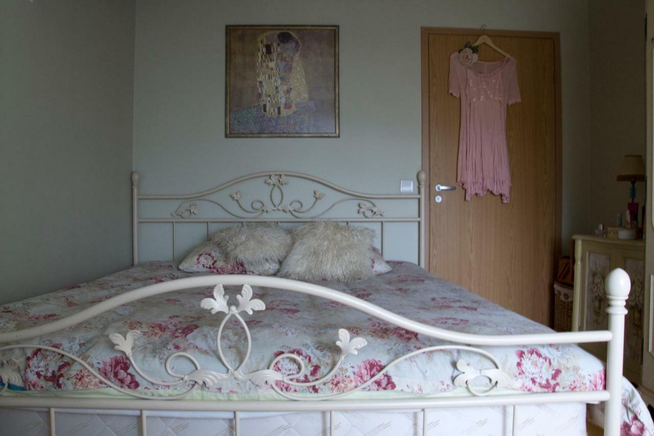 Kuressaare Romantic Apartment Exteriör bild